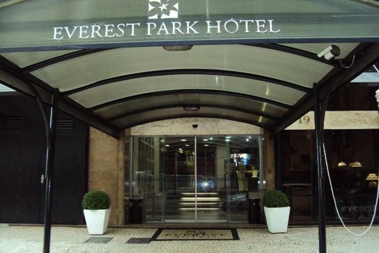 Everest Park 里约热内卢 外观 照片